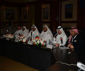   مصر اليوم -  46  فعالية متنوعة يحتضنها مهرجان جدة التاريخية