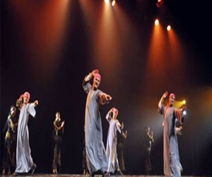   مصر اليوم - إنشاء مكتبة ثقافية فنية لخدمة العاملين في البيت الفني للفنون الشعبية