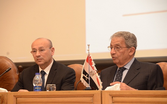   مصر اليوم - فاضل يؤكد دعم الطيران لخارطة الطريق للعودة الاستقرار