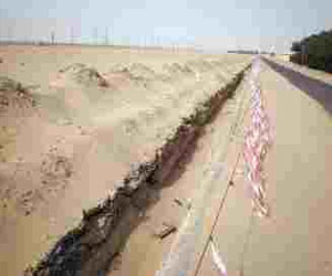   مصر اليوم - المناقصات الكوتية تفض عطاءات جسر جابر