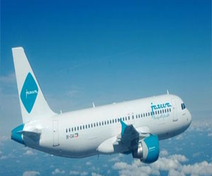   مصر اليوم - طيران الجزيرة تصدر تقرير أدائها التشغيلي عن شهر نوفمبر 2013