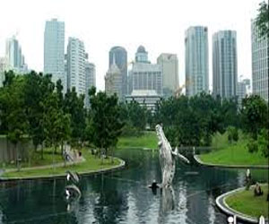   مصر اليوم - القطاع السياحي في ماليزيا يساهم بنسبة 12 % في الناتج الاجمالي