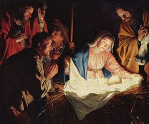   مصر اليوم - أنشودة مصرية للحرية وثقافة المحبة في عيد ميلاد المسيح