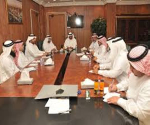 مصر اليوم - عمادة الدراسات العليا في جامعة أم القري تفتح باب القبول للعام الدراسي