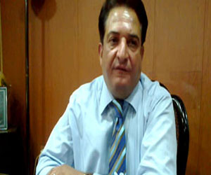   مصر اليوم - جبهة مناهضة أخونة مصر تطالب بطرد السفير القطري في القاهرة