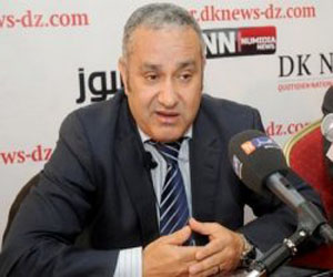   مصر اليوم - اتصالات الجزائر: ربط كل المناطق التي يفوق عدد سكانها 1000 نسمة بالألياف البصرية