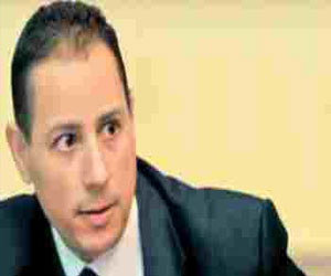   مصر اليوم - عمران: لن يتم تعطيل العمل في البورصة خلال يومي الاستفتاء