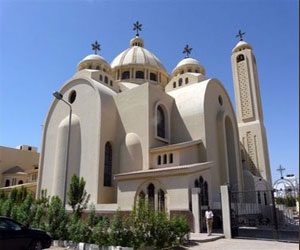   مصر اليوم - الأمن يفرض إجراءات مُشدّدة لتأمين كنائس المنصورة