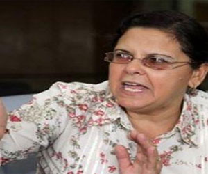   مصر اليوم - كريمة الحفناوي تؤكِّد على ضرورة وضع ضوابط مشدّدة للتَّصويت خارج محلّ الإقامة