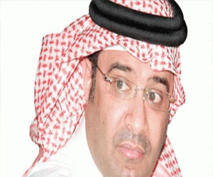   مصر اليوم - إبراهيم البلوي أول المرشحين لرئاسة نادي اتحاد جدة