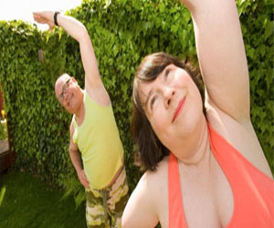   مصر اليوم - الأميركيات ذات الأصول الأفريقية يجدن صعوبة فى فقدان الوزن الزائد