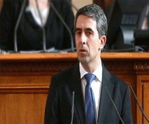   مصر اليوم - بلغاريا تعترف بتأخير بناء السياج الحدودي مع تركيا