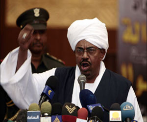   مصر اليوم - وزير خارجية السودان: زيارة البشير لجوبا ليست سرية ومهمة للبلدين