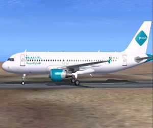   مصر اليوم - طيران الجزيرة تتصدر قائمة شركات الطيران من حيث الالتزام بمواعيد