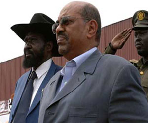   مصر اليوم - سفارة جوبا في الخرطوم تتوقع نتائج إيجابية لقمة سلفاكير- البشير