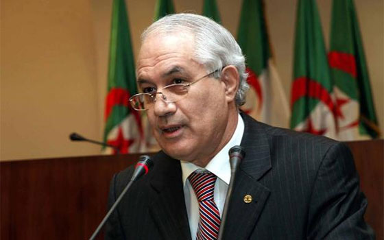   مصر اليوم - بدء انتخابات الرِّئاسة الجزائريَّة خلال النِّصف الثَّاني من إبريل المقبل