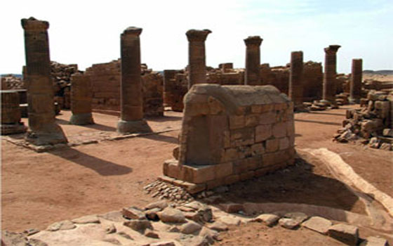   مصر اليوم - السِّياحة السُّودانيَّة تتجاوز عائداتها لـ600 مليون دولار