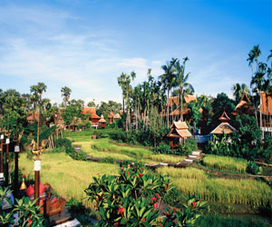 مصر اليوم - منتجع ماندارين أورينتال دهارا: ملاذ مثالي وسط طبيعة تايلاند