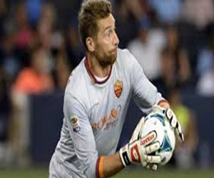 مصر اليوم - حارس مرمى روما: تنظيم يوفنتوس يجعله الأقوى في إيطاليا