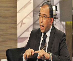   مصر اليوم - وزير التخطيط: الخطوة الأهم في تنفيذ خارطة الطريق هي إقرار الدستور