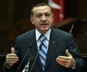   مصر اليوم - الخارجية التركية تعلن حركة سفراء جدد بعدد من عواصم دول العالم