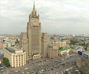   مصر اليوم - الخارجية الروسية: نؤيد وندعم الحكومة العراقية في مكافحة الإرهاب