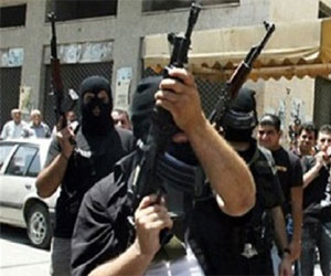   مصر اليوم - مجهولون يعتدون على ممتلكات لـالإخوان في دمياط