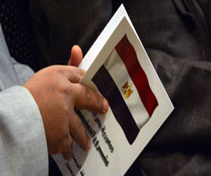   مصر اليوم - نقيب الفلاحين بالأقصر: غرفة عمليات لحشد المزارعين لتأييد للدستور