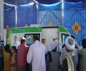 مصر اليوم - جامعة دمنهور تنظم قوافل طبية مجانية للقرى الأكثر احتياجا