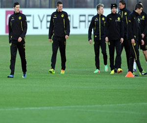 مصر اليوم - ليفاندوفسكي يتعهد ببذل قصارى جهده مع دورتموند حتى نهاية الموسم