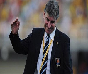   مصر اليوم - إتحاد جدة السعودي يتعاقد مع المدرب الأرجواني خوان فيرسيري