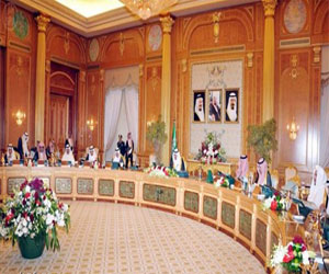   مصر اليوم - مجلس الوزراء السعودي يجدد موقفه الداعم لمصر