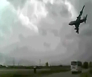   مصر اليوم - مقتل وإصابة 3 طيارين في تحطم طائرة خاصة في أميركا