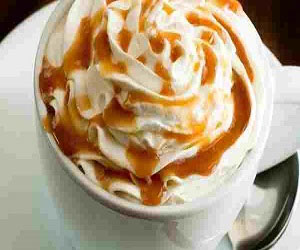   مصر اليوم - كراميل مغطي بالشكولاتة باللبن