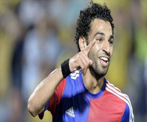 مصر اليوم - زينت سان بطرسبرغ الرُّوسي يُنافس ليفربول في ضم محمد صلاح