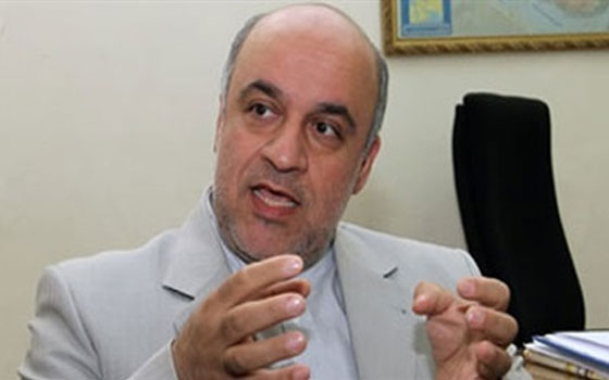   مصر اليوم - الخارجيّة المصريّة تستدعي رئيس بعثّة رعايّة المصالحِ الإيرانيّة في القاهرة