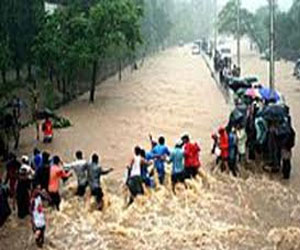   مصر اليوم - الصين: تضرر اكثر من 388 مليون شخص نتيجة الكوارث الطبيعية