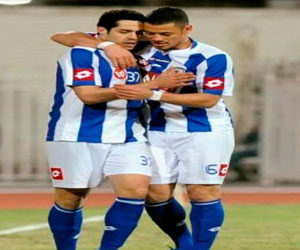   مصر اليوم - المهاجم البرازيلي ماتيوس يدخل تدريبات الجهراء الكويتي