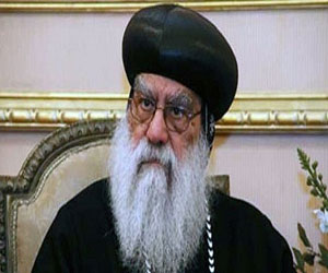   مصر اليوم - الكنيسة تشيد بنجاح الأمن في تأمين احتفالات رأس السنة