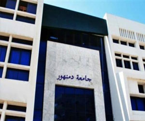   مصر اليوم - جامعة دمنهور تنظم قوافل طبية مجانية للقرى الأكثر احتياجًا في البحيرة