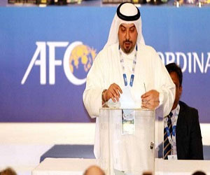   مصر اليوم - الشيخ طلال الفهد رئيسًا للجنة الاولمبية الكويتية