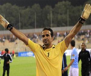   مصر اليوم - الفيصلي والشباب يتفقان على إتمام صفقة تبادل حراس المرمى