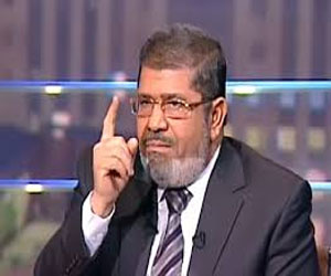   مصر اليوم - إحالة نجل شقيق مرسي و 5 من زملائه لمحكمة الجنايات في الشرقية