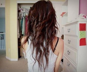 مصر اليوم - العسل والبيض لعلاج تقصف الشعر