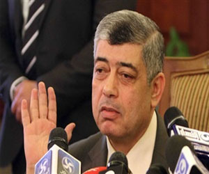 مصر اليوم - وزارة الداخلية تنشر على الإنترنت نموذج إخطار تنظيم مظاهرة