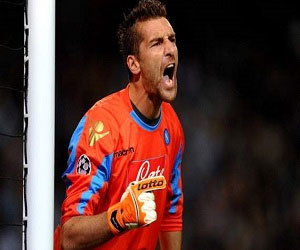 مصر اليوم - دي سانتيس يعترف لم نلعب بشكل جيد امام يوفنتوس