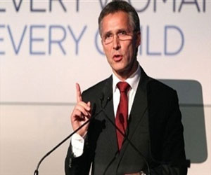   مصر اليوم - وزير خارجية النرويج يشارك في مؤتمر جنيف2 حول سورية