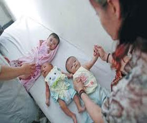   مصر اليوم - محاكمة 4 مسؤولين سابقين في مستشفى في الصين بتهمة الاتجار بالأطفال