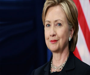   مصر اليوم - هيلاري كلينتون أقرب إلى اتخاذ قرار بالترشح في انتخابات الرئاسة 2016