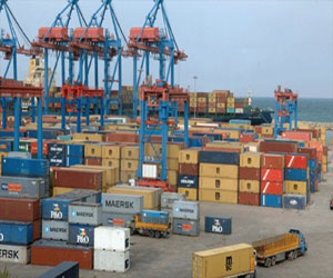   مصر اليوم - تقرير الصادرات والواردات الصناعية من لبنان